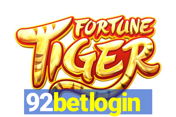 92betlogin