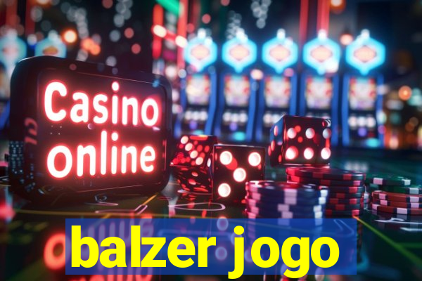 balzer jogo