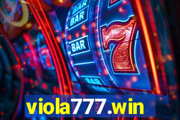 viola777.win