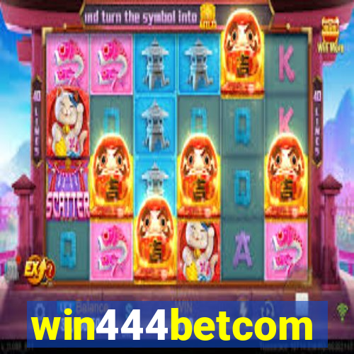 win444betcom