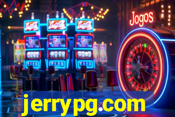 jerrypg.com