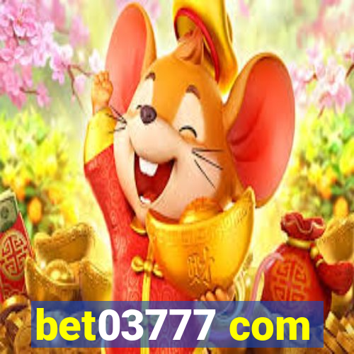 bet03777 com