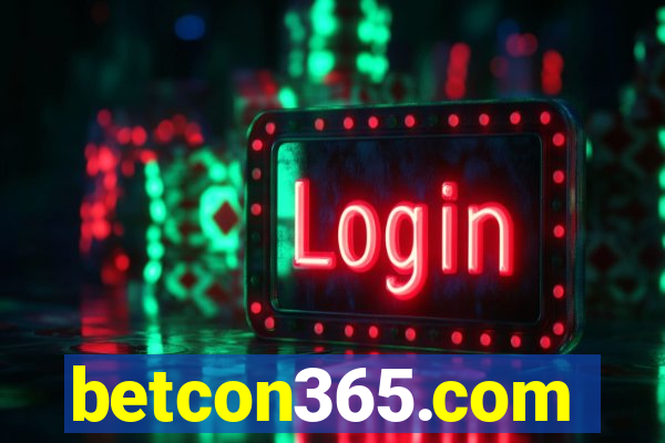 betcon365.com