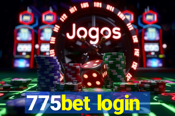 775bet login