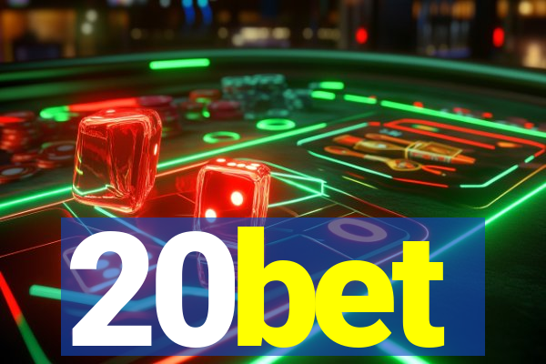 20bet