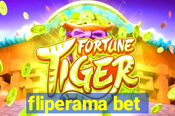 fliperama bet