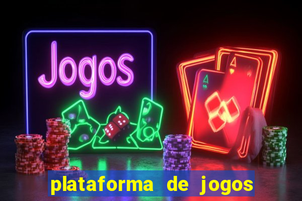 plataforma de jogos tigre 5 reais