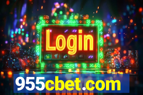 955cbet.com