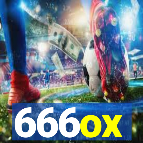 666ox