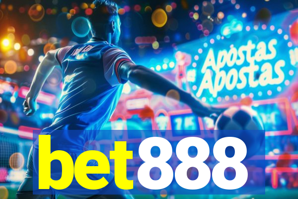 bet888