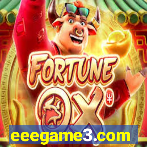 eeegame3.com