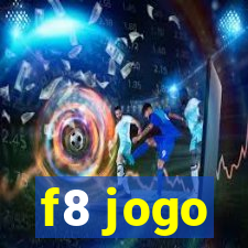 f8 jogo