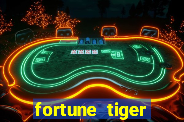 fortune tiger source code