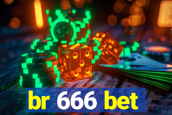 br 666 bet