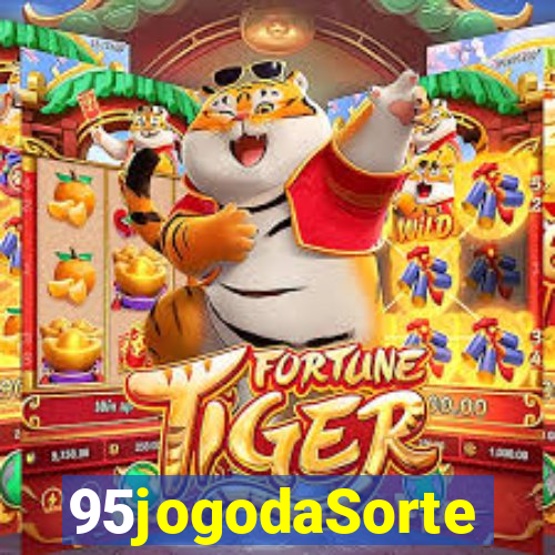 95jogodaSorte