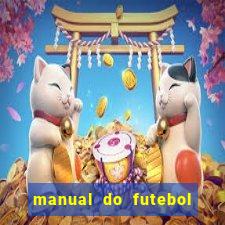 manual do futebol americano pdf