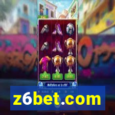 z6bet.com