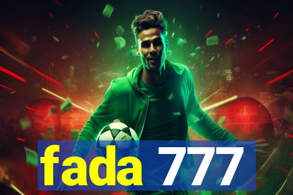 fada 777