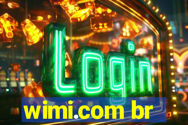 wimi.com br