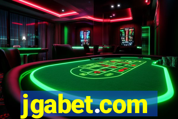 jgabet.com