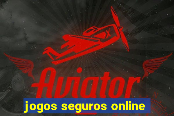 jogos seguros online