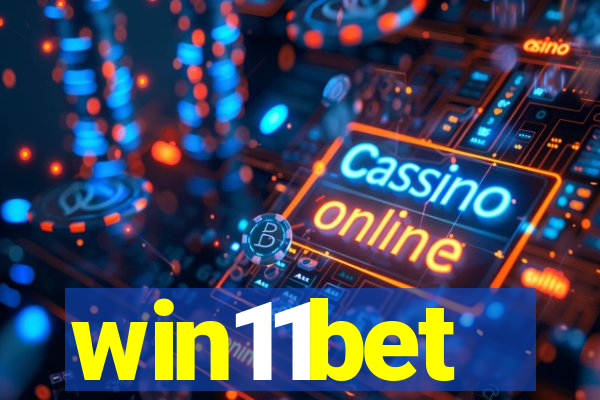 win11bet