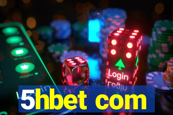 5hbet com