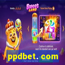 ppdbet. com