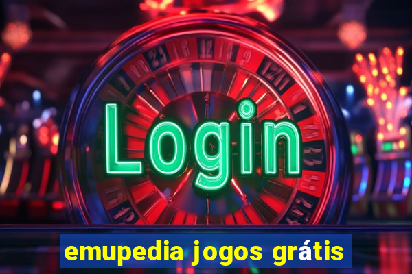 emupedia jogos grátis