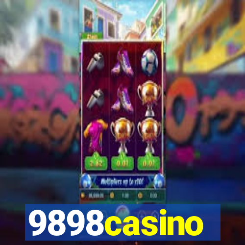 9898casino