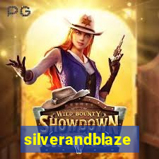 silverandblaze