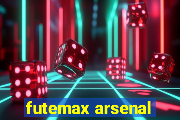 futemax arsenal