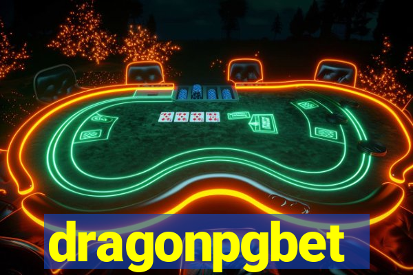 dragonpgbet