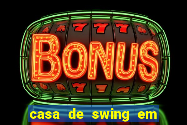 casa de swing em campo grande ms