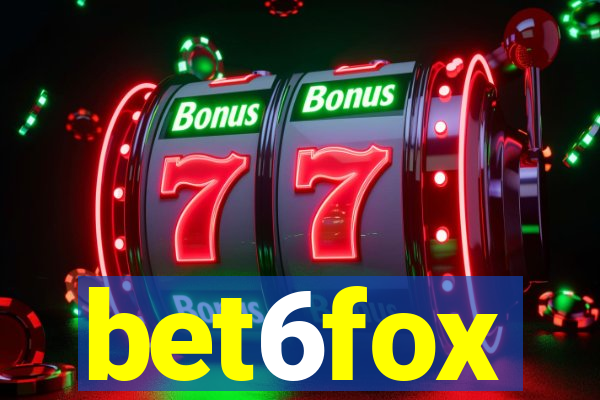 bet6fox