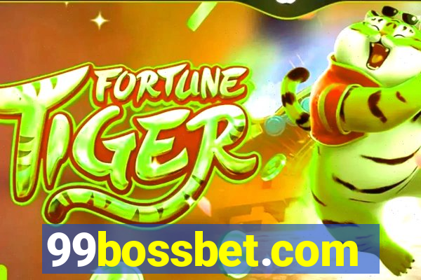 99bossbet.com