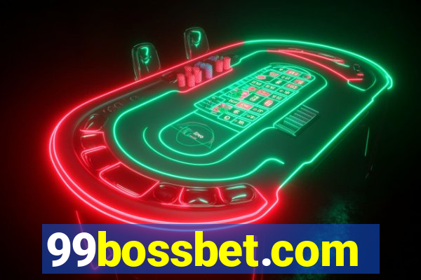 99bossbet.com