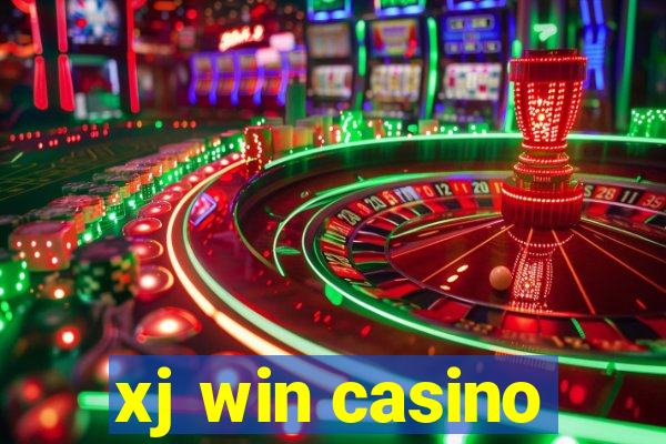 xj win casino