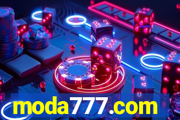 moda777.com