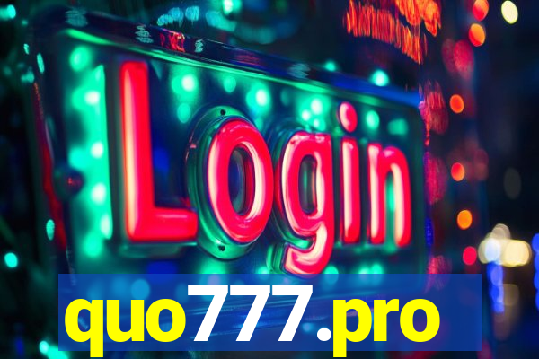 quo777.pro