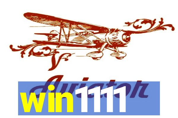 win1111