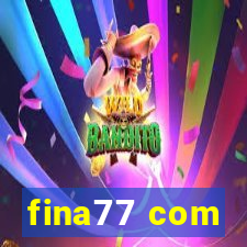 fina77 com