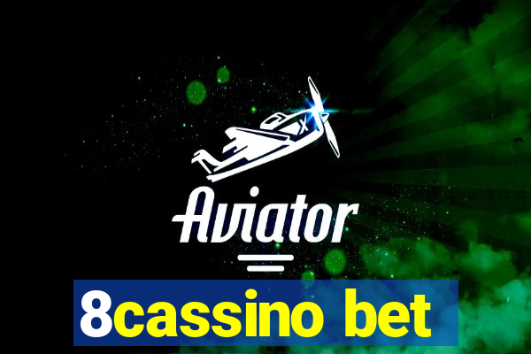 8cassino bet