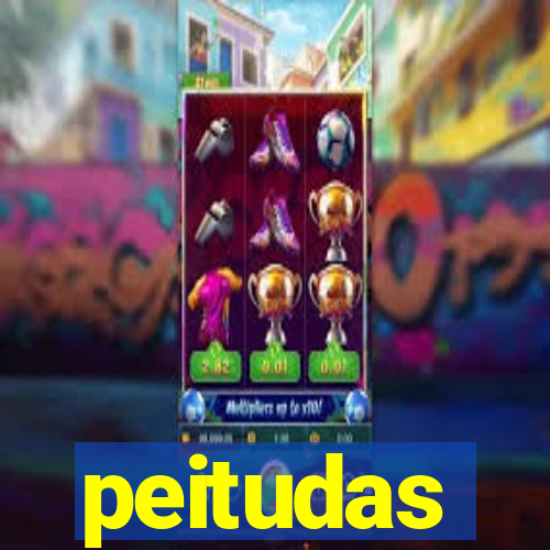 peitudas