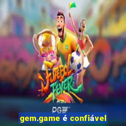 gem.game é confiável