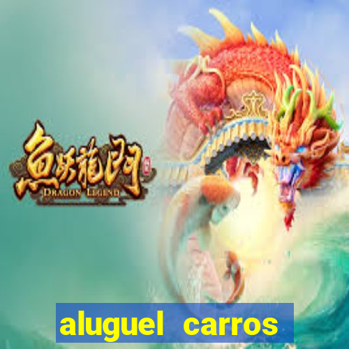 aluguel carros vitoria da conquista