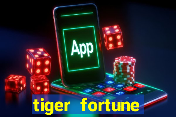 tiger fortune deposito 5 reais