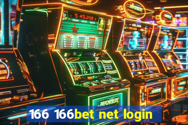 166 166bet net login