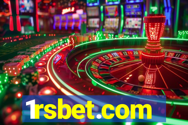 1rsbet.com