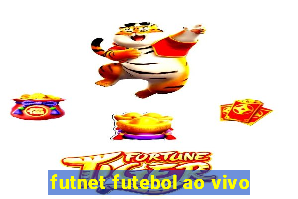 futnet futebol ao vivo